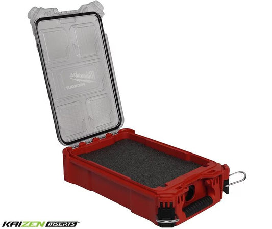 Kaizen Foam Insert for PACKOUT™ Compact Organizer