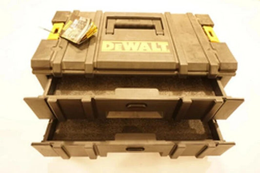 DeWalt TOUGHSYSTEM™ DS250 Drawer Unit | Kaizen Inserts | Kaizen Foam |