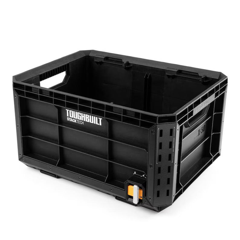 ToughBuilt StackTech Tool Crate - Kaizen Inserts (foam inserts only)