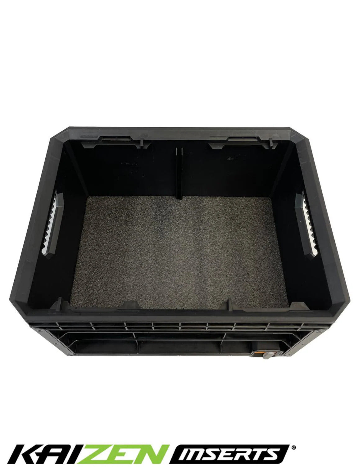 ToughBuilt StackTech Tool Crate - Kaizen Inserts (foam inserts only)