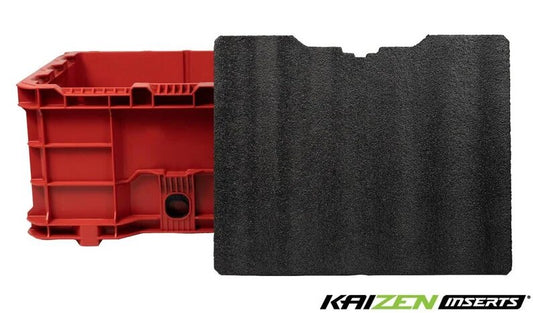 Kaizen Foam Insert for PACKOUT™ Crate