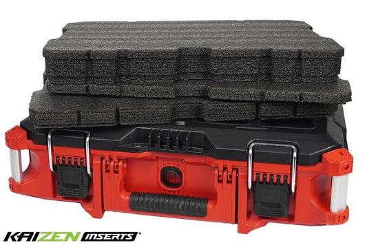 Kaizen Foam Insert for PACKOUT™ Tool Box