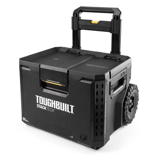 ToughBuilt StackTech Rolling Tool Box - Kaizen Inserts (foam inserts only)