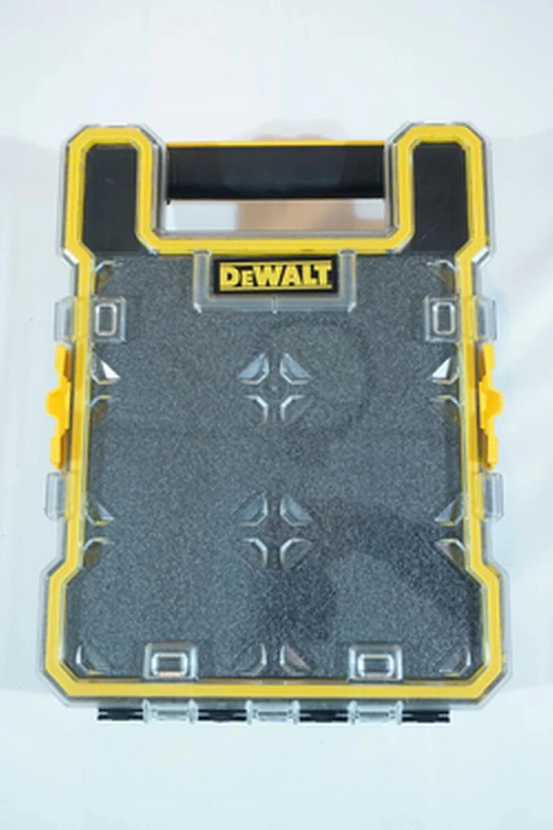 DeWalt Pro Organizer DWST14740 & DWST14735 | Kaizen Inserts | Kaizen Foam |