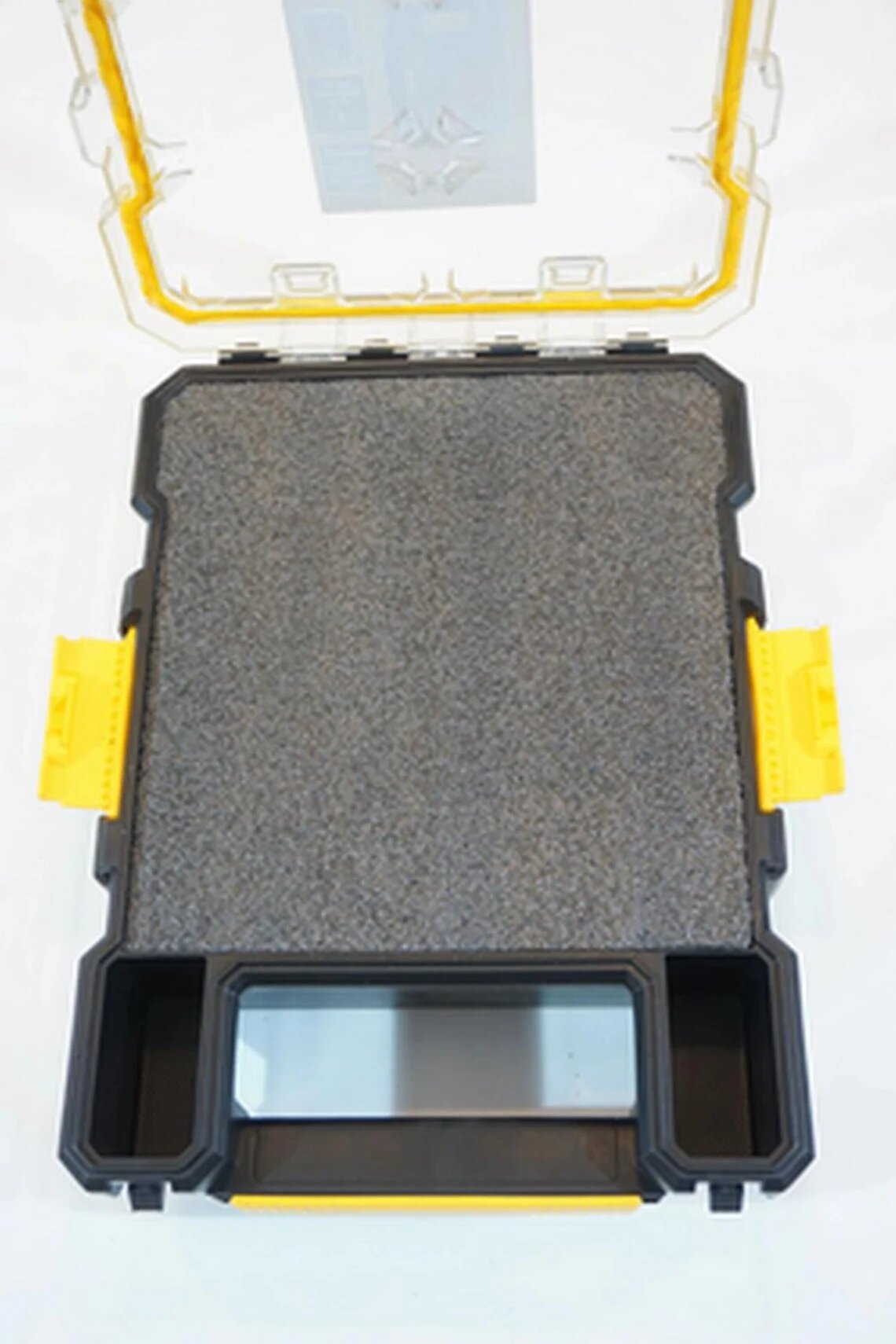 DeWalt Pro Organizer DWST14740 & DWST14735 | Kaizen Inserts | Kaizen Foam |