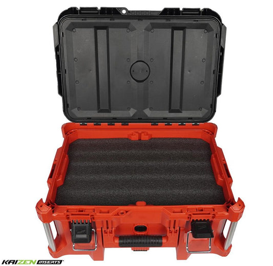 Kaizen Foam Insert for PACKOUT™ Large Tool Box