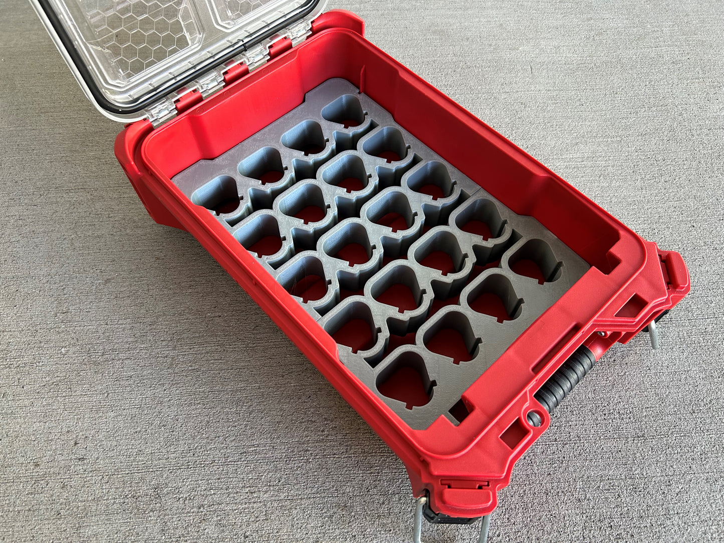 M12™ Batteries Insert for Compact Organizer