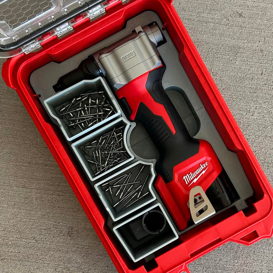 M12™ Rivet Tool Insert for Compact Organizer